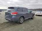 2014 NISSAN PATHFINDER