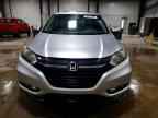 2016 HONDA HR-V
