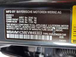 2014 BMW X1