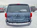 2014 DODGE GRAND CARAVAN