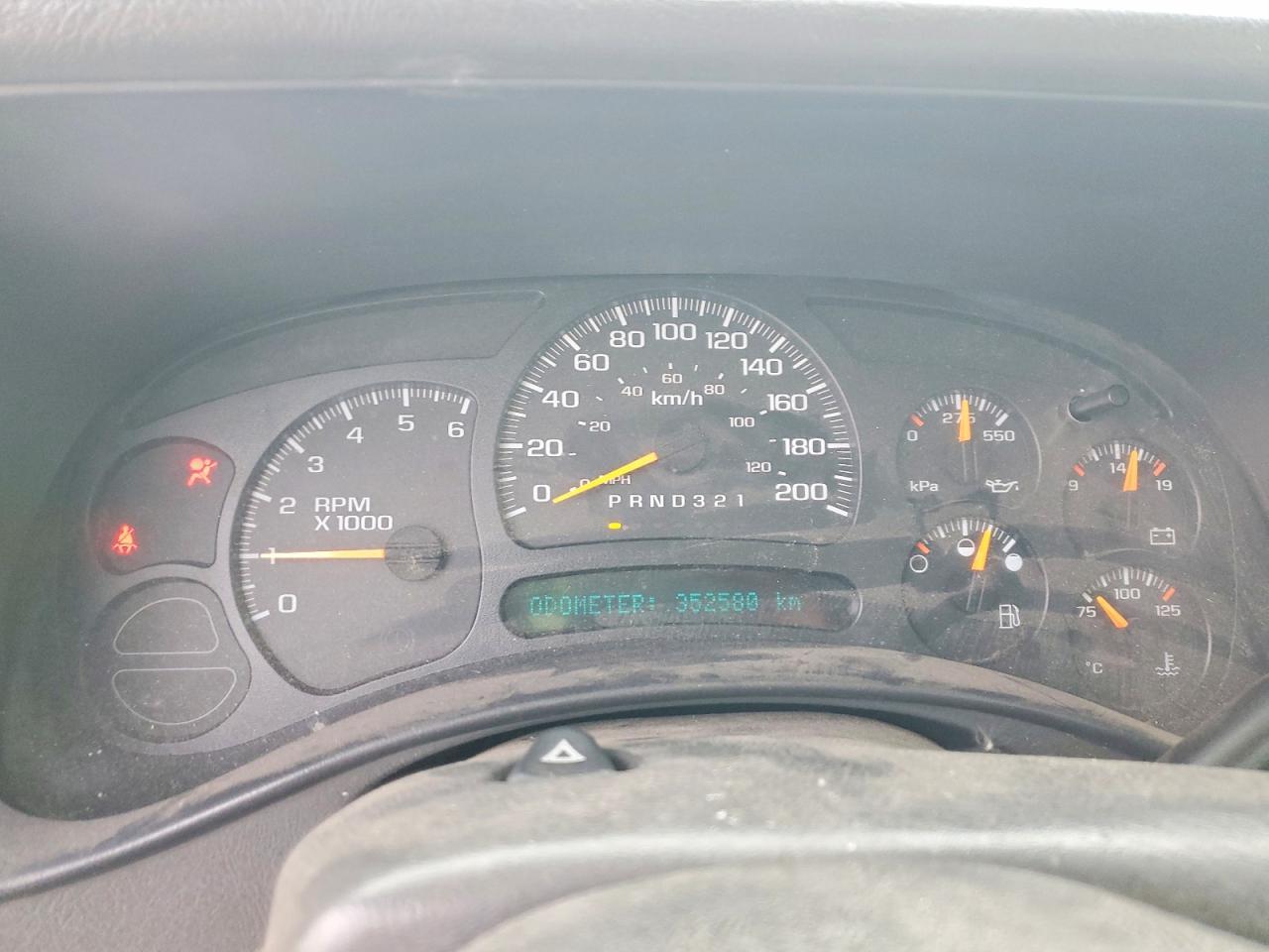 2007 GMC Sierra