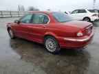 2008 JAGUAR X-Type