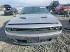 2017 DODGE Challenger