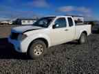 2014 NISSAN Frontier