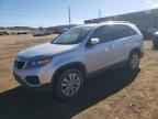 2011 KIA SORENTO