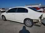 2009 HONDA CIVIC