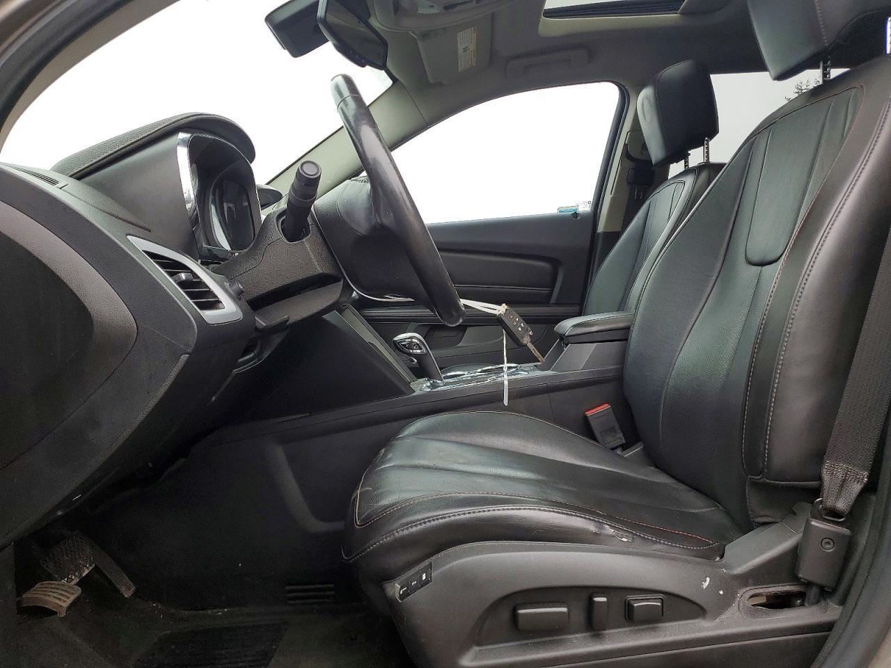 2012 GMC Terrain