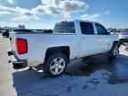 2018 CHEVROLET