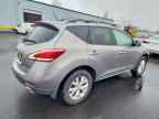 2012 NISSAN MURANO