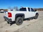 2011 CHEVROLET Silverado 2500