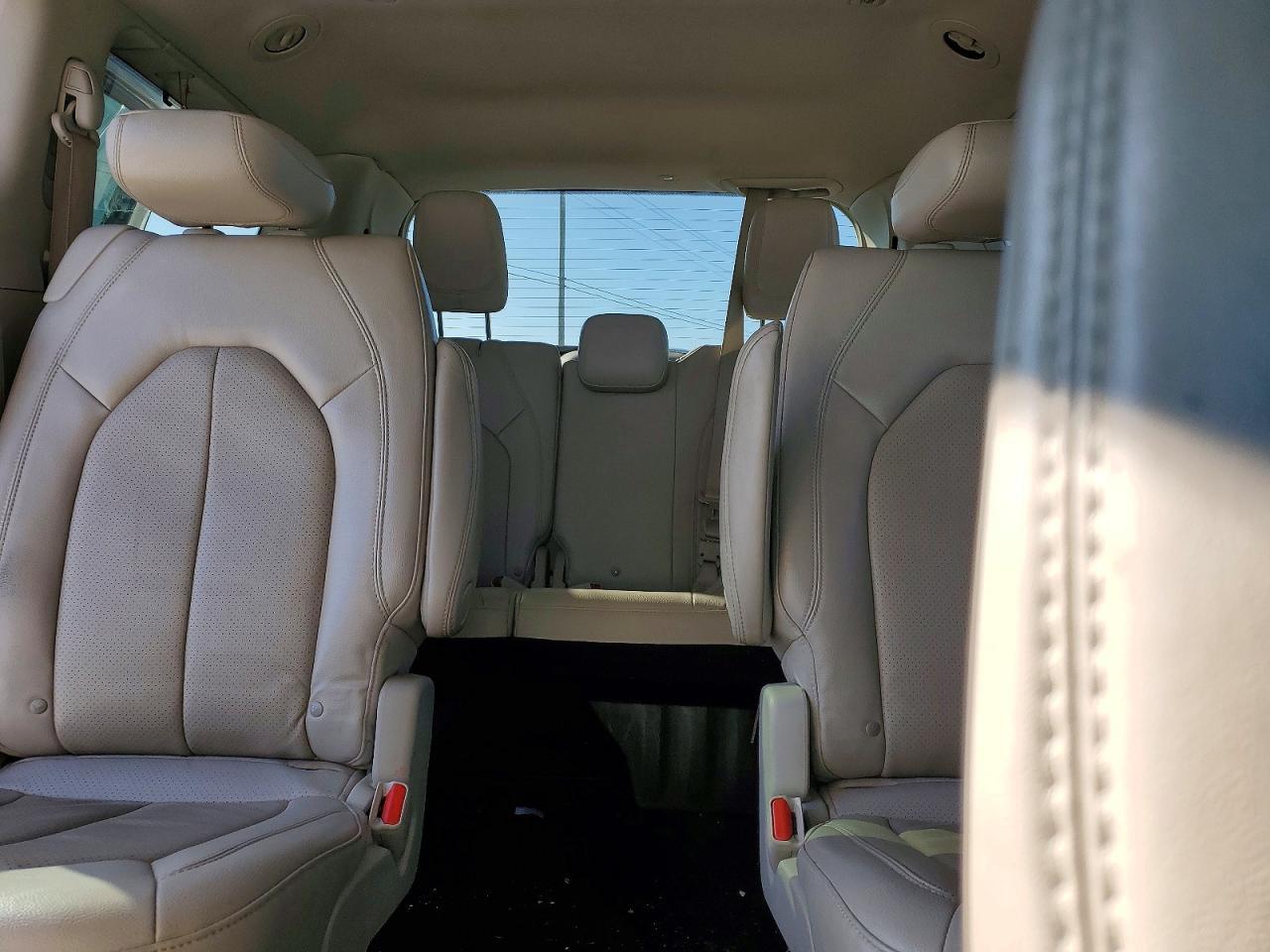 2021 CHRYSLER Pacifica