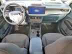 2025 FORD Maverick