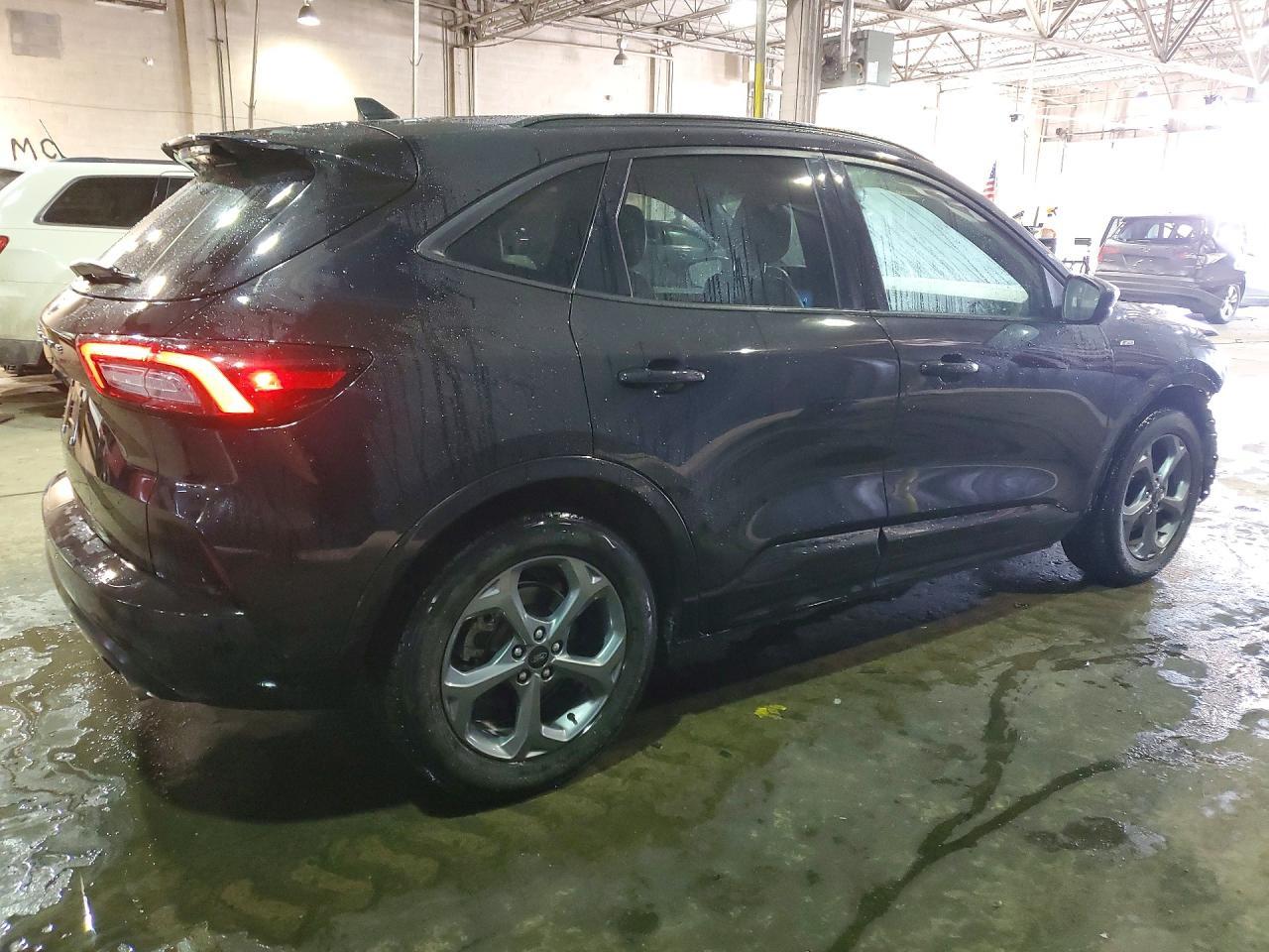 2023 FORD ESCAPE