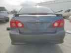 2008 TOYOTA COROLLA