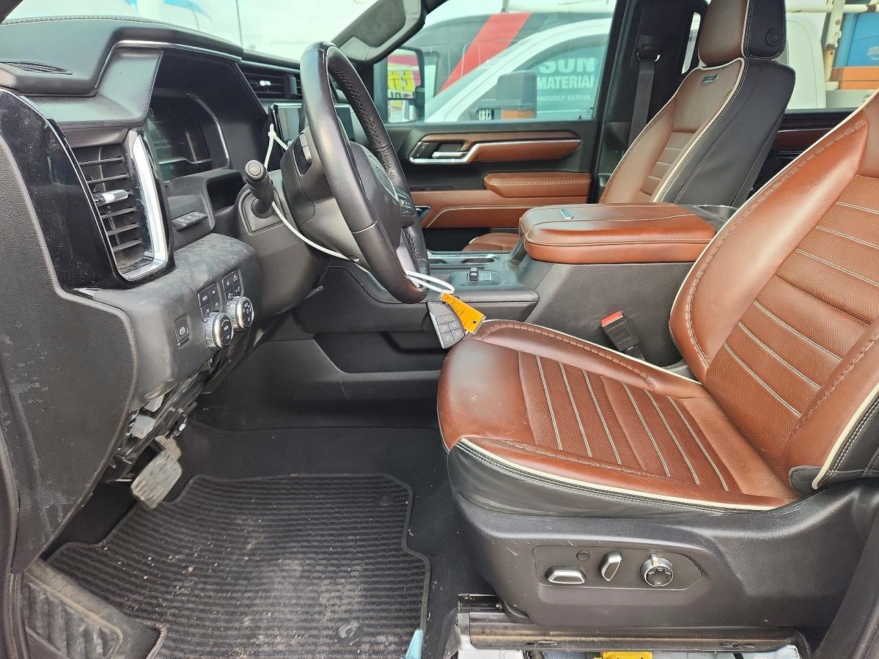 2024 GMC Sierra