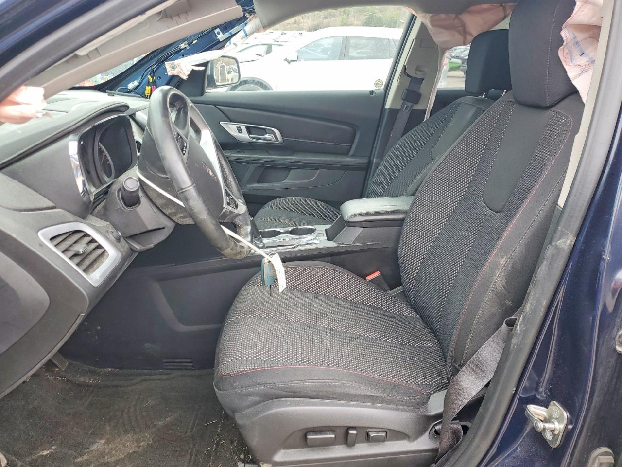 2017 GMC Terrain