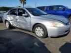 2004 HONDA ACCORD