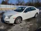 2009 MERCURY Milan