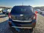 2014 CHEVROLET Captiva