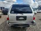 2001 TOYOTA 4Runner