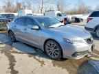 2016 ACURA TLX