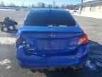 2020 SUBARU WRX