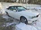 2006 BMW 3 SERIES
