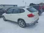 2014 BMW X1