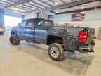 2016 GMC Sierra