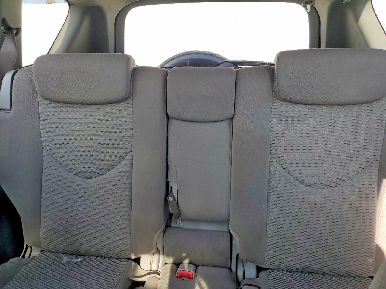 2007 TOYOTA RAV4