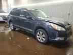 2010 SUBARU Outback