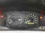 1999 TOYOTA COROLLA