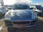 2004 PORSCHE CAYENNE