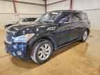 2011 INFINITI QX56