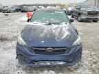 2020 SUBARU IMPREZA