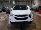 2010 HYUNDAI TUCSON