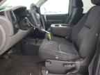 2011 CHEVROLET Silverado