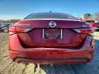 2022 NISSAN SENTRA