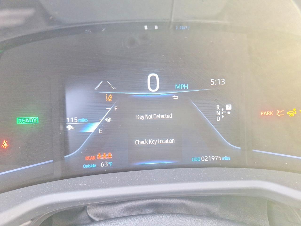 2023 TOYOTA Mirai