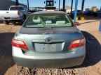 2008 TOYOTA CAMRY