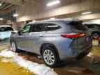 2020 TOYOTA HIGHLANDER