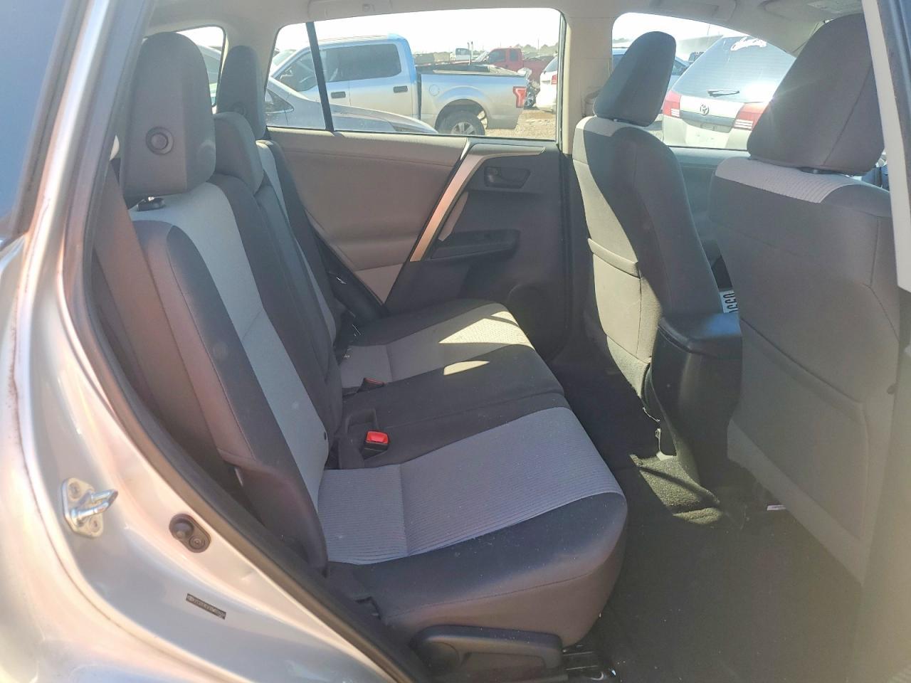 2013 TOYOTA RAV4