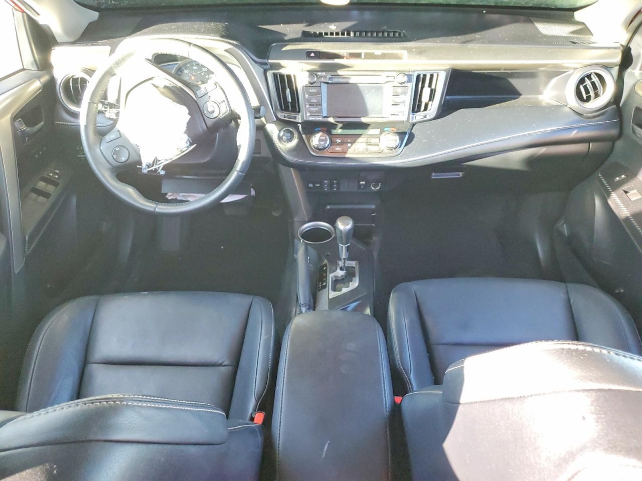 2013 TOYOTA RAV4