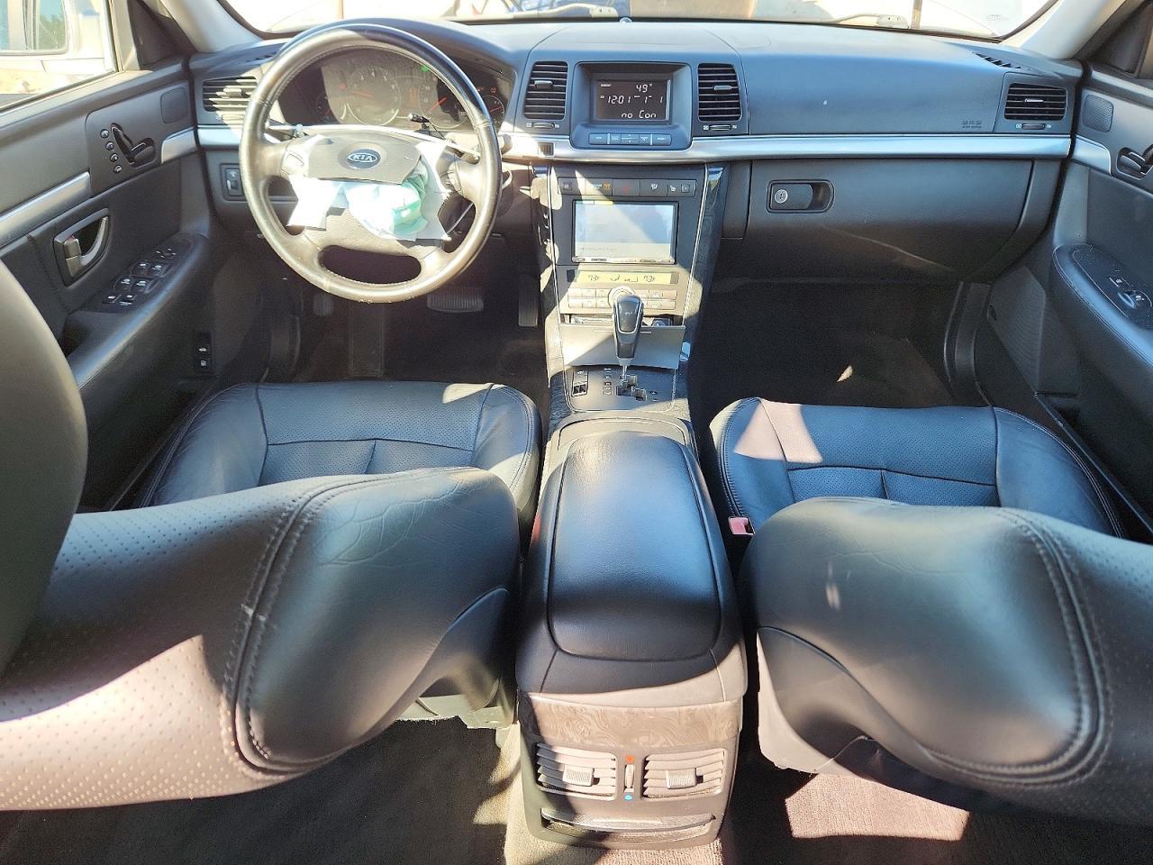 2008 KIA Amanti