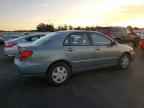 2007 TOYOTA COROLLA