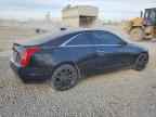 2017 CADILLAC ATS