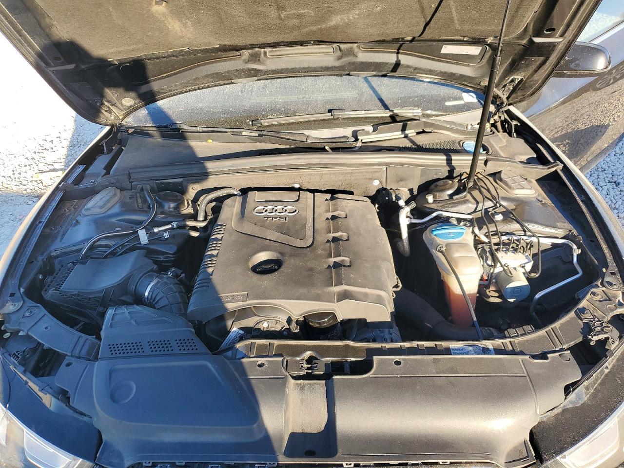 2013 AUDI A5