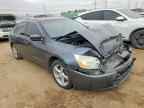 2005 HONDA ACCORD