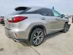 2018 LEXUS RX 350