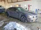 2013 NISSAN Maxima